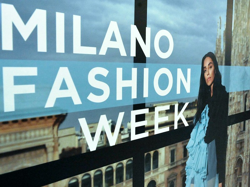 Milano si prepara alla settimana della moda donna 