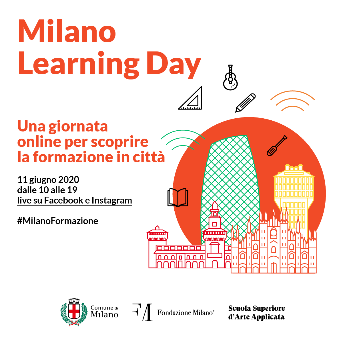 Milano Learning Day 