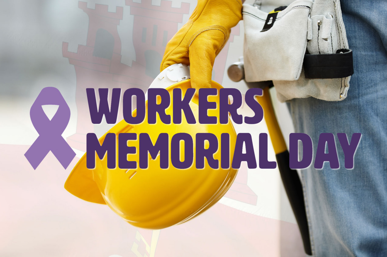 Workers’ Memorial Day 2021