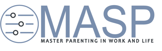 MASP – Master Parenting in Work and Life
