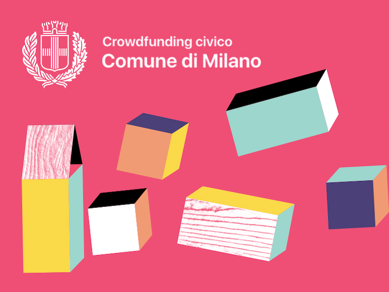 Crowdfunding Civico 2022