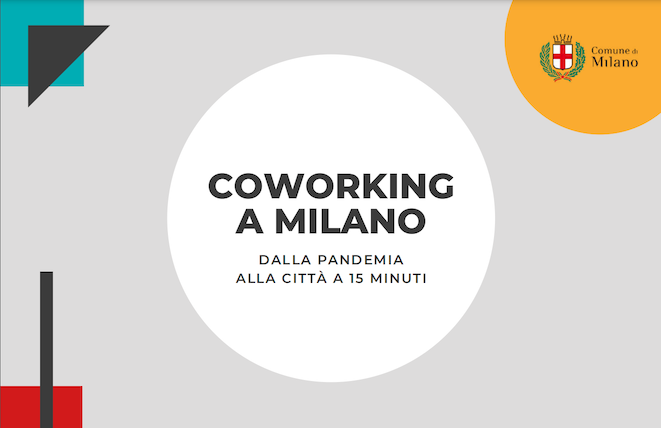coworking a Milano