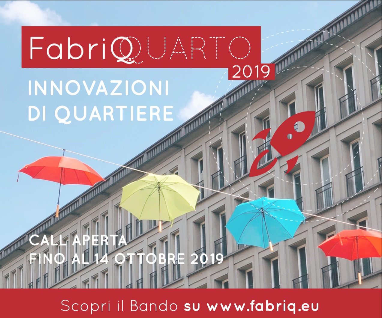 Fabriq Quarto 2019