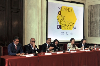 Al via “Milano XL 2018 mostra-dimostra”