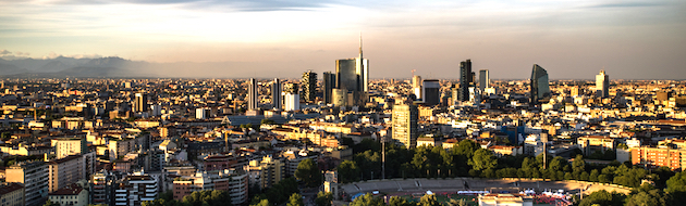 A Milano il primo network europeo per startup
