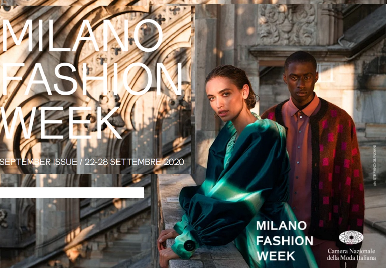 Torna la Milano Fashion Week 