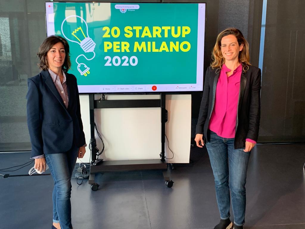 1 milione di euro per startup innovative 