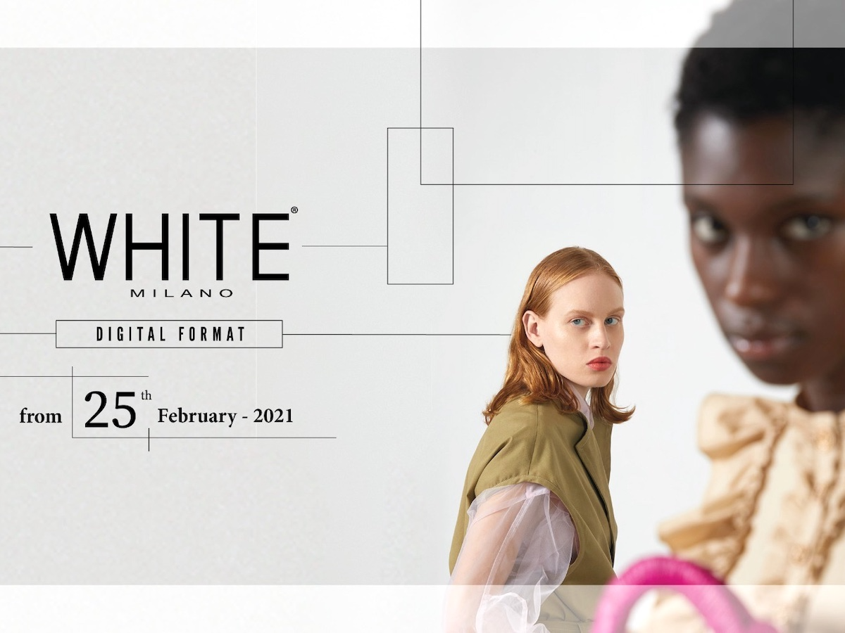 Dal 25 al 28 febbraio torna White con 200 brand