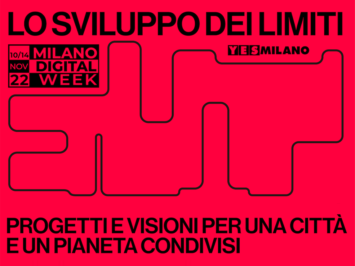 Milano Digital week 2022