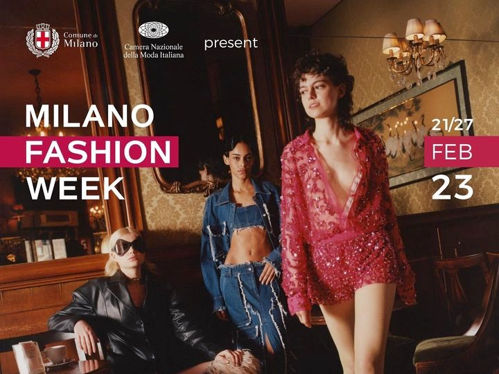 Milano Fashion week. Torna la moda in città 