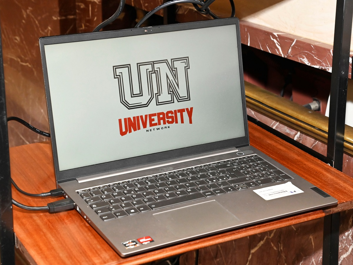 Welcome Kit Universitario, seconda edizione
