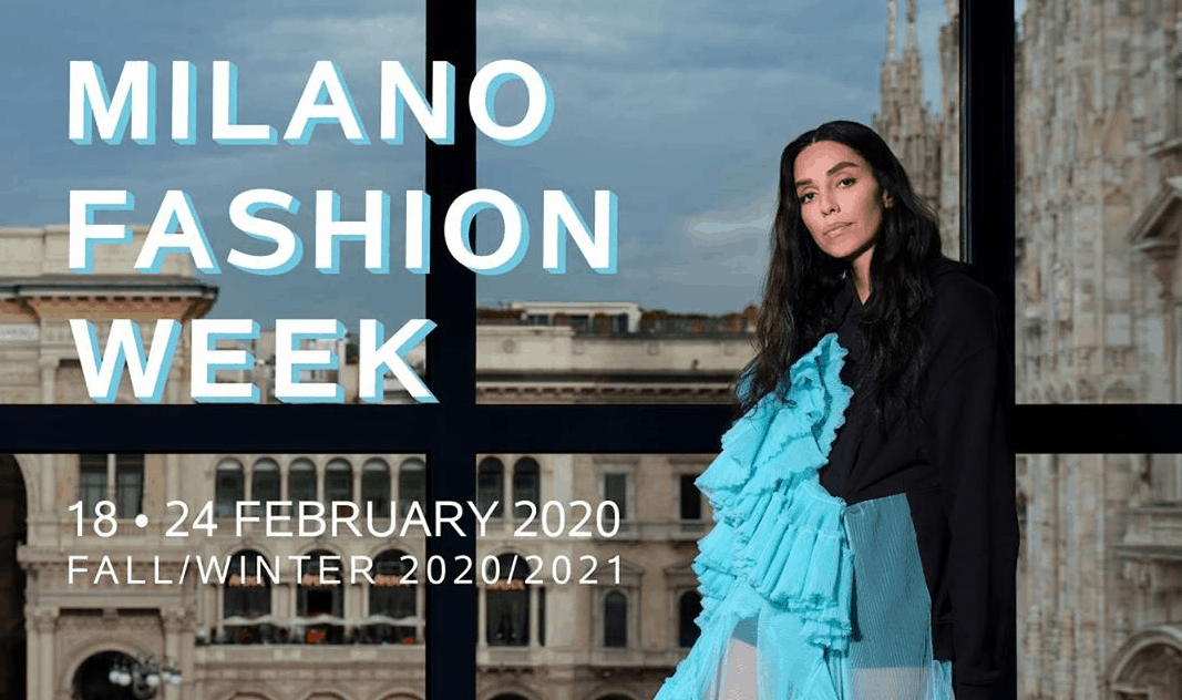 Vai a Milano Fashion Week. Eventi diffusi in città