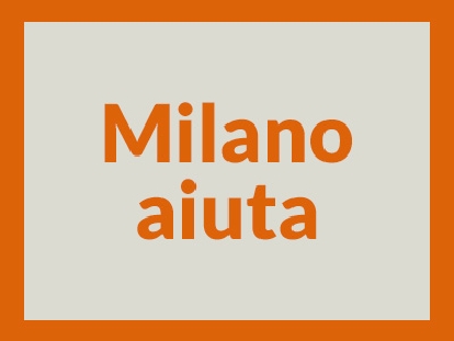 Milano Aiuta: un catalogo di servizi collaborativi