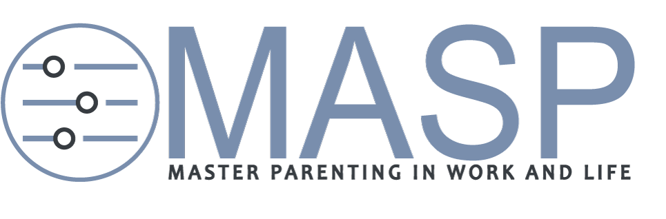 Vai a MASP- Master Parenting in Work and Life (English)