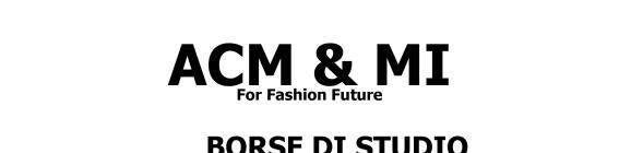 20 Borse di studio da Accademia Costume Moda 