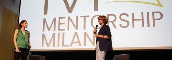 "Mentorship Milano", l'evento finale