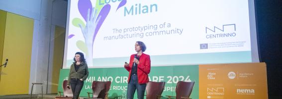 Milano Circolare 2024